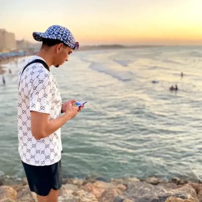 Marsa Ben Mehidi, Tlemcen, Algeria в июле — фото погоды (2026-07-03)