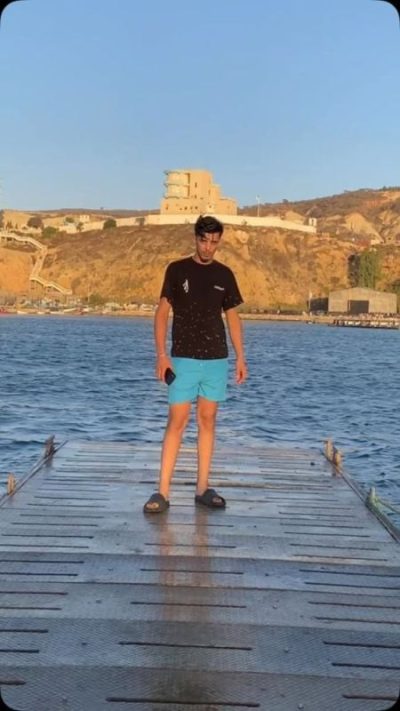Marsa Ben Mehidi, Tlemcen, Algeria в июле — фото погоды (2026-07-05)