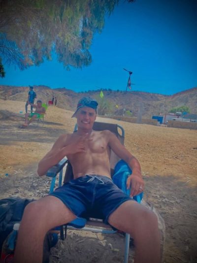 Marsa Ben Mehidi, Tlemcen, Algeria в июле — фото погоды (2026-07-18)