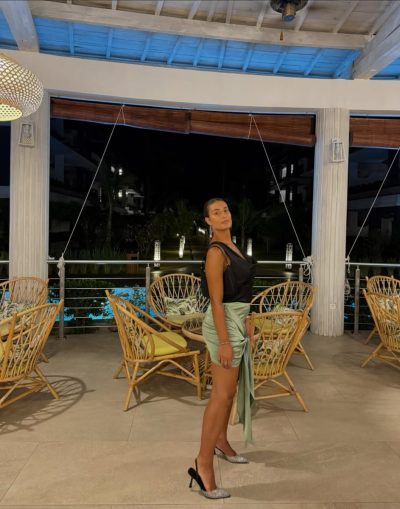 Royal Andilana Resort & Spa — фото погоды в сентябре (2025-09-28)