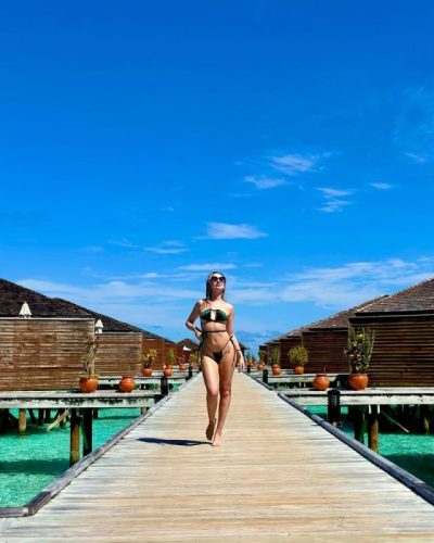 Vilamendhoo в июле — фото погоды (2025-07-11)