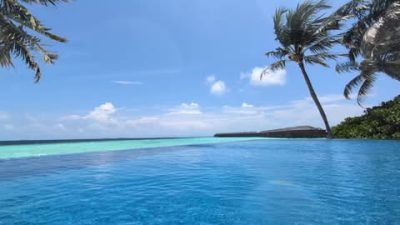 Vilamendhoo в августе — фото погоды (2025-08-27)