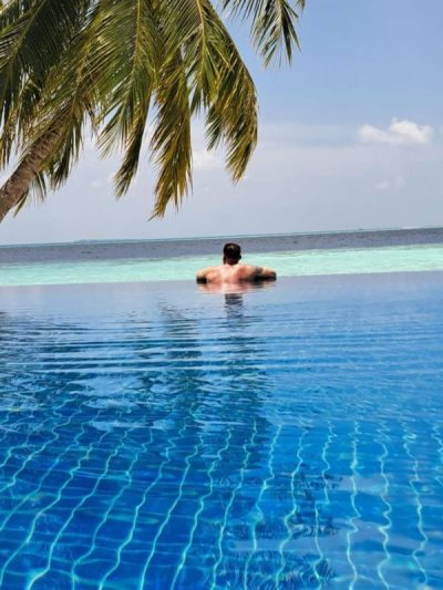Vilamendhoo в октябре — фото погоды (2025-10-09)