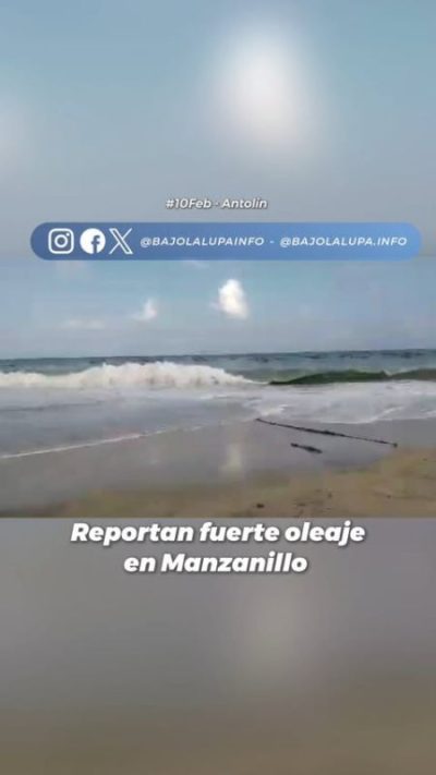 Manzanillo в феврале — фото погоды (2026-02-10)