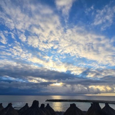 Bahia Principe Escape Sian Ka'an в декабре — фото погоды (2025-12-14)