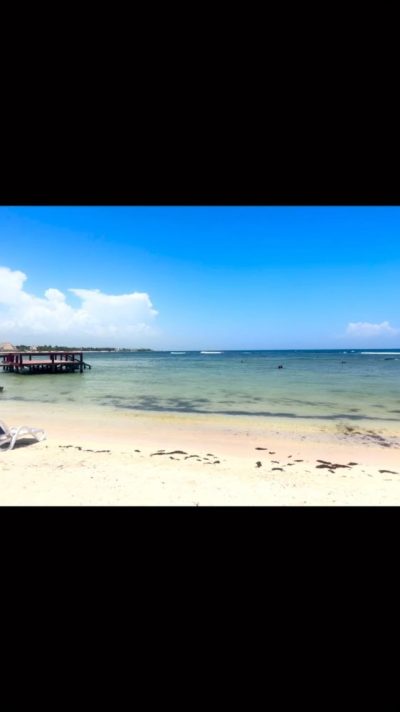 Bahia Principe Escape Sian Ka'an в июле — фото погоды (2026-07-20)