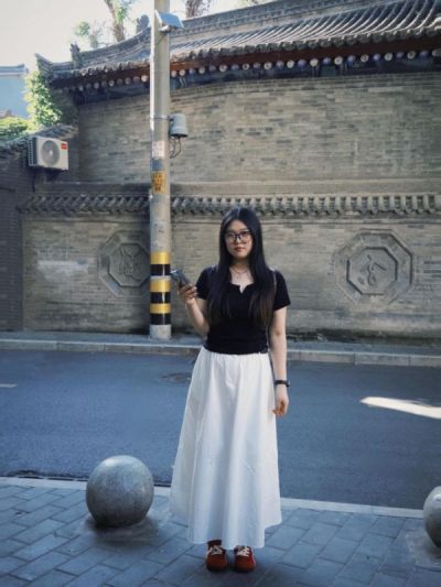 Xi'an в июне — фото погоды (2026-06-02)