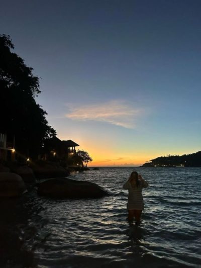 Ko Tao в апреле — фото погоды (2026-04-26)