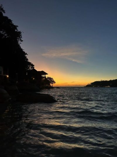 Ko Tao в апреле — фото погоды (2026-04-26)