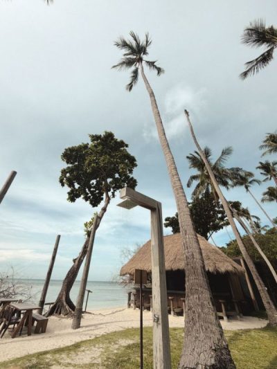 Ko Tao в июне — фото погоды (2026-06-18)