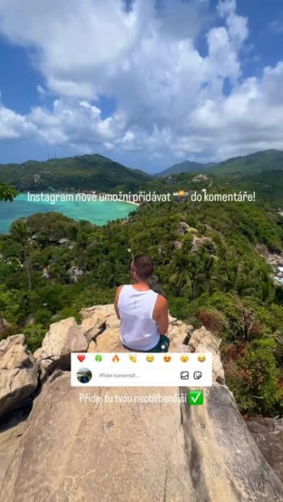 Ko Tao в июне — фото погоды (2026-06-22)