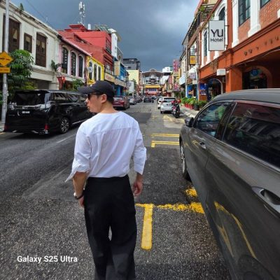 Petaling Lama, Kuala Lumpur, Malaysia в марте — фото погоды (2026-03-04)