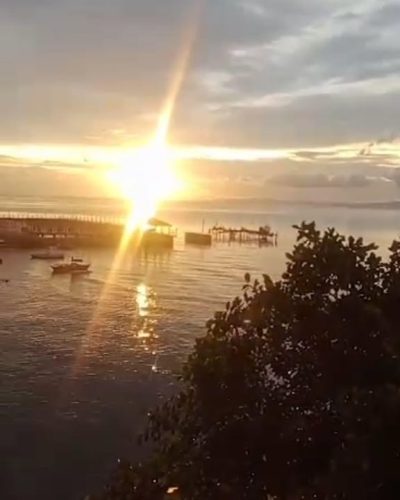 Dalaguete, Cebu в июне — фото погоды (2026-06-17)