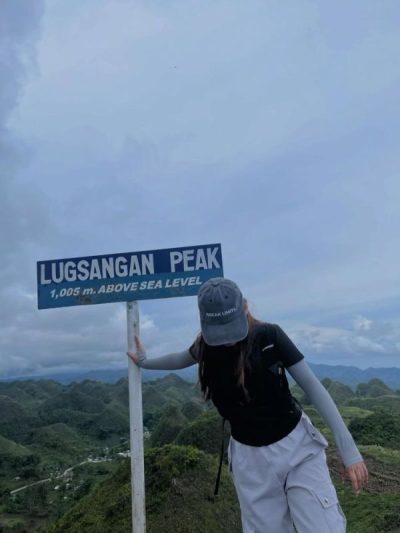 Dalaguete, Cebu в июне — фото погоды (2026-06-22)
