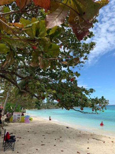 Dalaguete, Cebu в июне — фото погоды (2026-06-23)