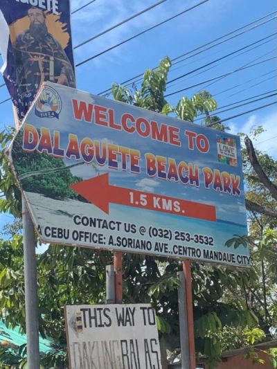 Dalaguete, Cebu в июне — фото погоды (2026-06-23)