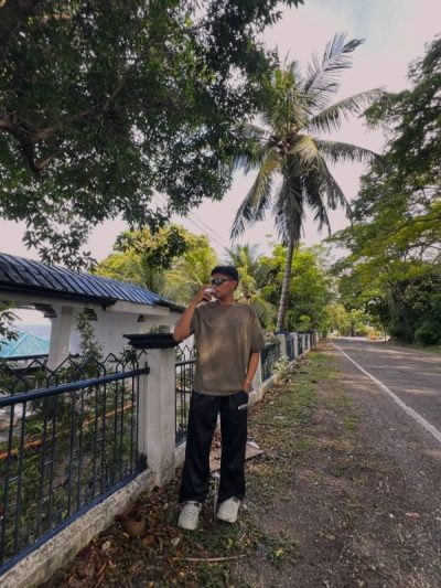 Dalaguete, Cebu в июле — фото погоды (2026-07-18)