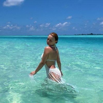 Mathiveri, Maldives в марте — фото погоды (2026-03-31)