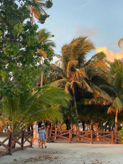 Mathiveri, Maldives в апреле — фото погоды (2026-04-07)