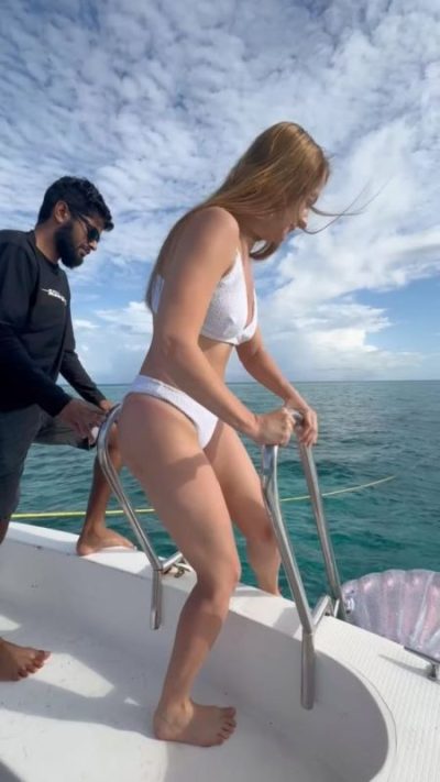 Mathiveri, Maldives в июле — фото погоды (2026-07-17)