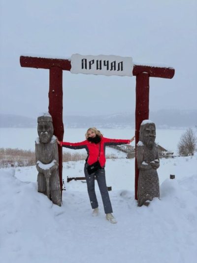 Бастионъ в феврале — фото погоды (2026-02-24)