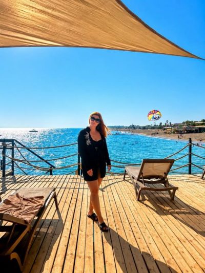 Kızılot, Antalya, Turkey в июле — фото погоды (2026-07-04)