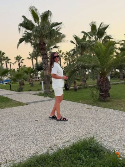 Kızılot, Antalya, Turkey в июле — фото погоды (2026-07-21)