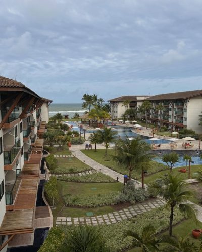 Samoa Beach Resort — фото погоды в мае (2026-05-05)