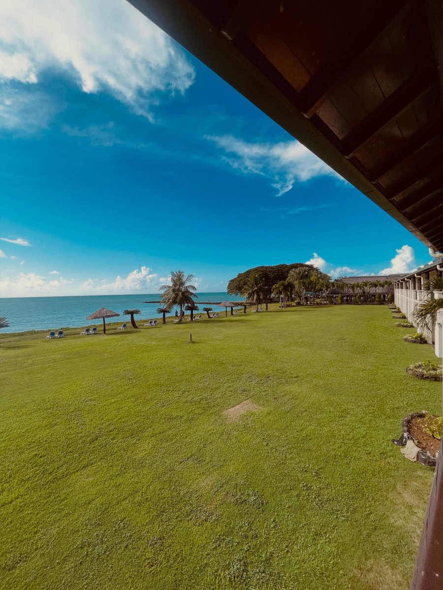 Погода в Samoa Beach Resort