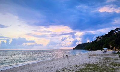 Canna Bali в январе — фото погоды (2026-01-11)