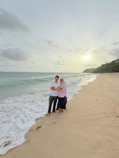 Canna Bali в январе — фото погоды (2026-01-14)