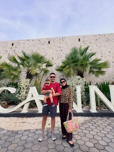 Canna Bali в январе — фото погоды (2026-01-31)