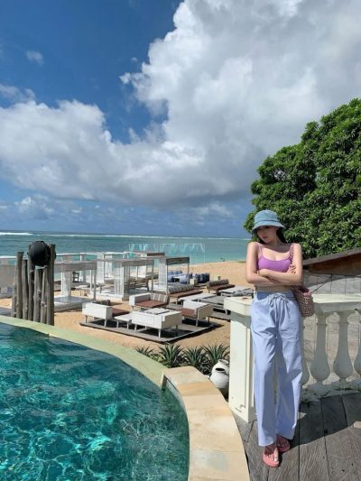 Canna Bali в феврале — фото погоды (2026-02-07)