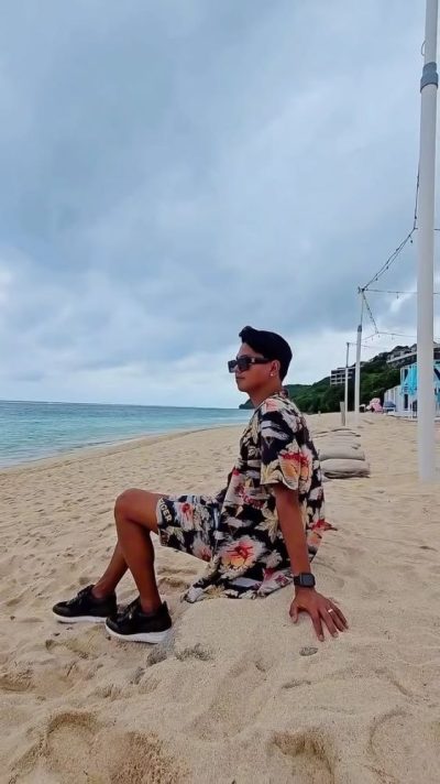 Canna Bali в феврале — фото погоды (2026-02-28)