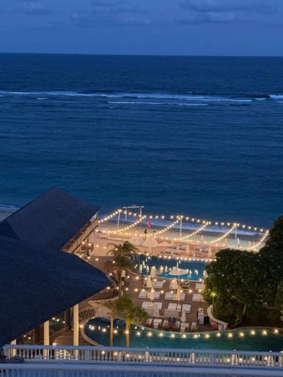 Canna Bali в июне — фото погоды (2026-06-11)