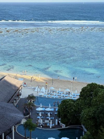 Canna Bali в июне — фото погоды (2026-06-15)