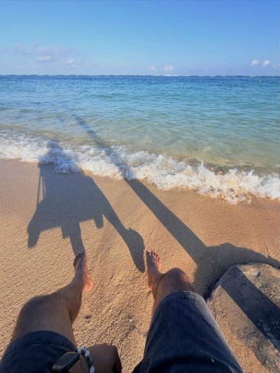 Canna Bali в июне — фото погоды (2026-06-18)