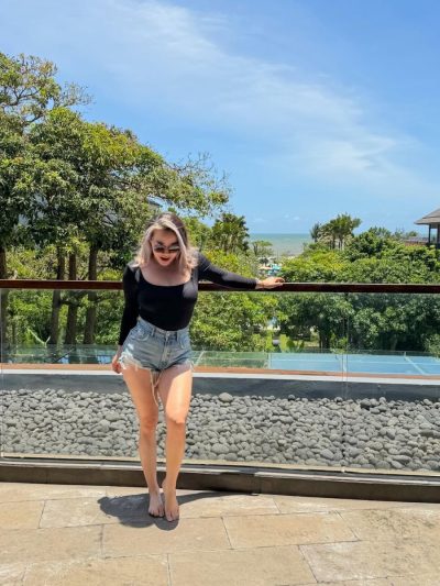 Hotel Indigo Bali Seminyak Beach — фото погоды в марте (2026-03-12)
