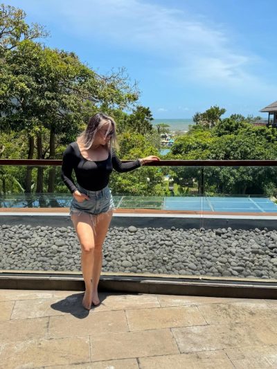 Hotel Indigo Bali Seminyak Beach — фото погоды в марте (2026-03-12)