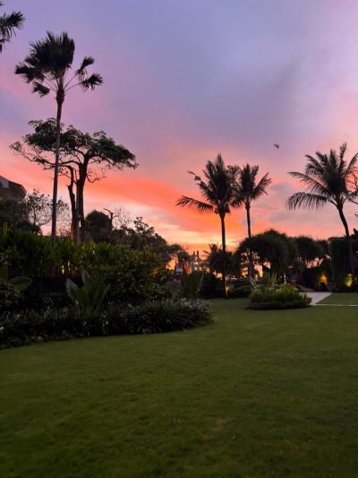 Hotel Indigo Bali Seminyak Beach — фото погоды в марте (2026-03-17)