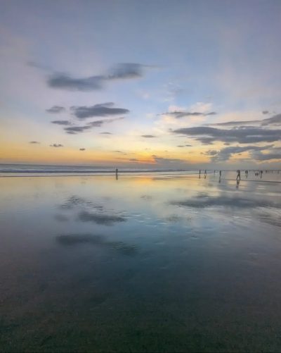Hotel Indigo Bali Seminyak Beach — фото погоды в мае (2026-05-06)