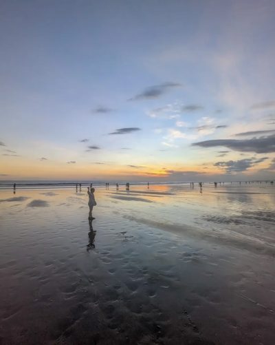 Hotel Indigo Bali Seminyak Beach — фото погоды в мае (2026-05-06)