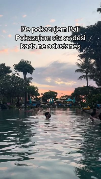 Hotel Indigo Bali Seminyak Beach — фото погоды в июне (2026-06-03)