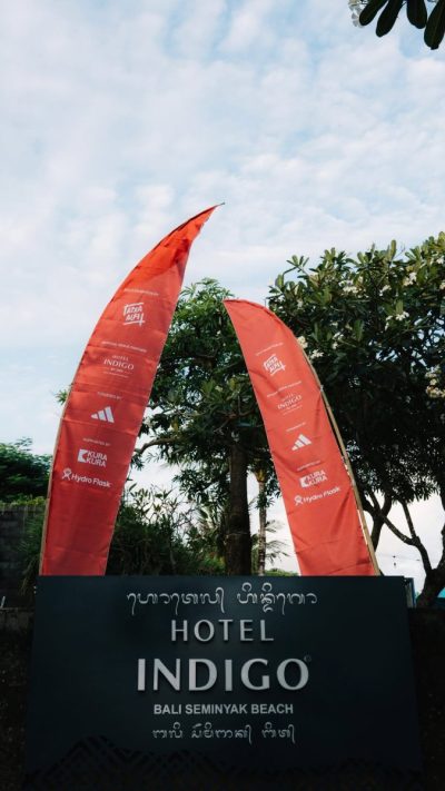 Hotel Indigo Bali Seminyak Beach — фото погоды в июне (2026-06-16)