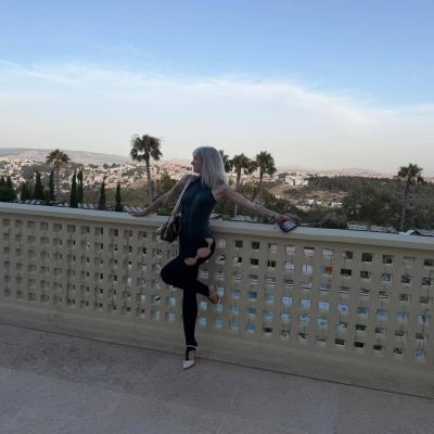 Fairmont Tazi Palace Tangier — фото погоды в июле (2026-07-08)