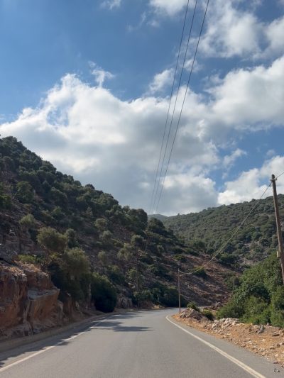 Chersoniso, Iraklion, Greece в июле — фото погоды (2026-07-18)
