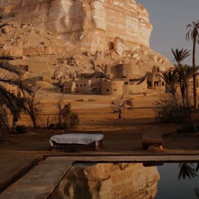 SIWA Resorts — фото погоды в мае (2026-05-19)