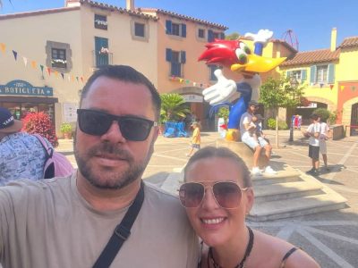 PortAventura Park в июне — фото погоды (2026-06-27)