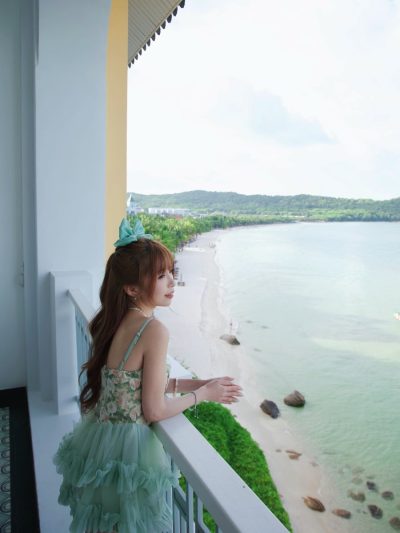 JW Marriott Phu Quoc Emerald Bay Resort & Spa — фото погоды в июне (2026-06-02)