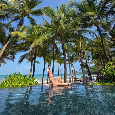 JW Marriott Phu Quoc Emerald Bay Resort & Spa — фото погоды в июле (2026-07-06)